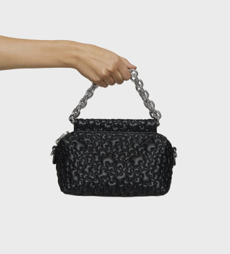 TOUS Bolso S Jane Puffy Bear negro