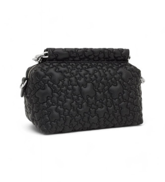 TOUS Torba S Jane Puffy Bear czarna