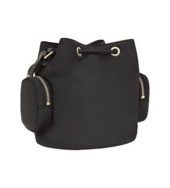 TOUS Bolso Saca M. Roomy Negro