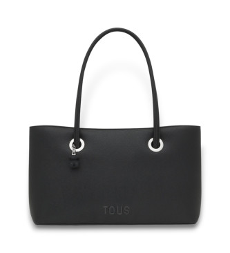 TOUS Comprador City L Poppy preto