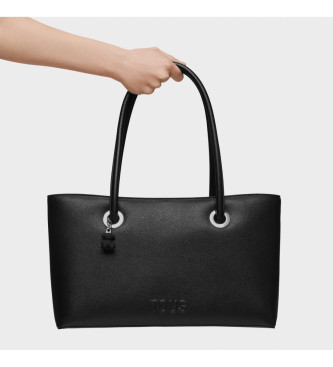 TOUS Comprador City L Poppy preto