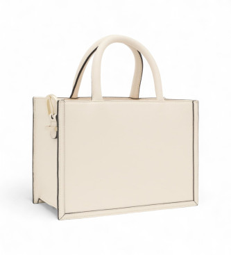 TOUS Borsa shopper M. Amaya Brenda beige