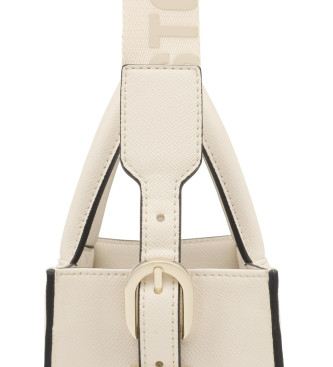 TOUS Borsa shopper M. Amaya Brenda beige