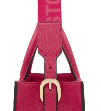 TOUS Shopper-taske M. Amaya Brenda pink