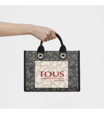 TOUS M. Amaya K Icon Shopping Bag Sort