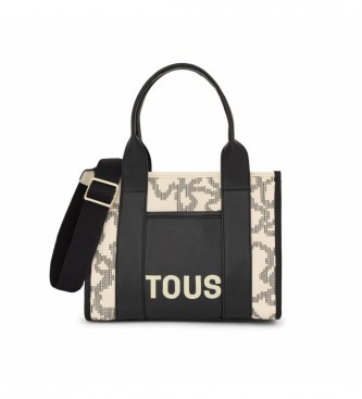 Tous Shopping Bag M. Amaya K Pix Multi-Beige - ESD Store fashion, footwear  and accessories - best brands shoes and designer shoes
