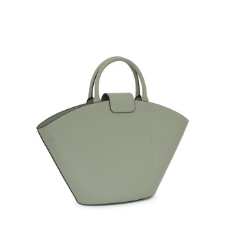 Tous Large Carrycot Lucia green