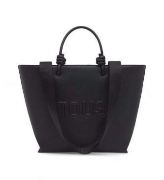TOUS La Rue New medium breseng sort 