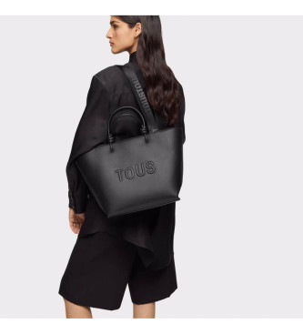 TOUS La Rue New medium breseng sort 