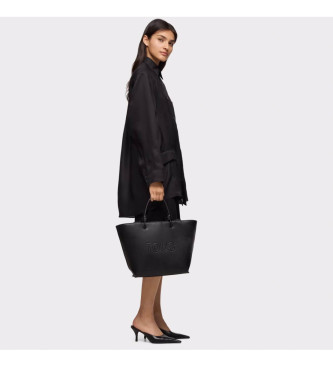 TOUS La Rue New medium breseng sort 