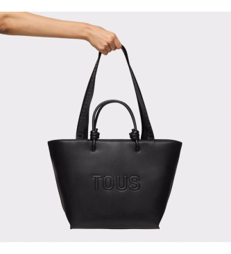 TOUS La Rue New medium breseng sort 