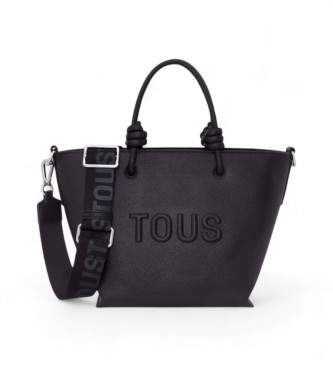 TOUS Petite nacelle La Rue New black