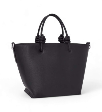 TOUS Petite nacelle La Rue New black
