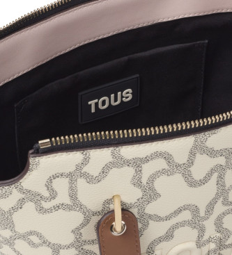 TOUS Navicella S Kaos Icon beige