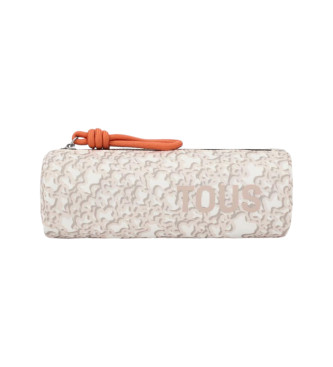 TOUS K M Evolution Ny Beige Etui