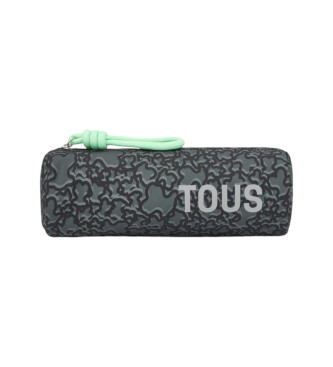 TOUS K M Evolution Ny Schwarzes Etui