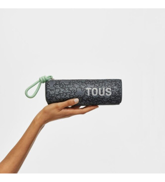 TOUS K M Evolution Ny Schwarzes Etui