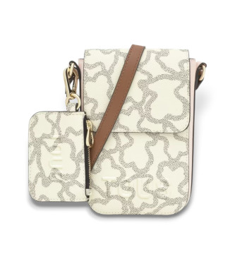 TOUS Hngende Handytasche K Icon beige