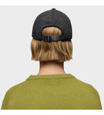 TOUS Casquette brode grise