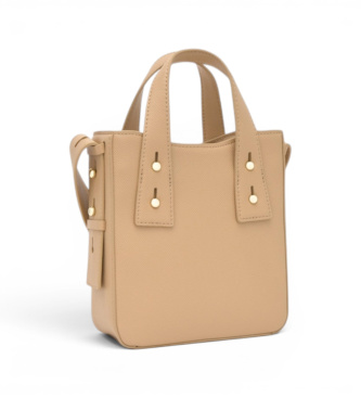 TOUS Mini sac Back to basics beige