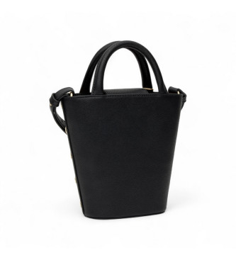 TOUS Mini-saco Back to basics preto
