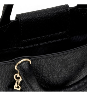 TOUS Mini-saco Back to basics preto