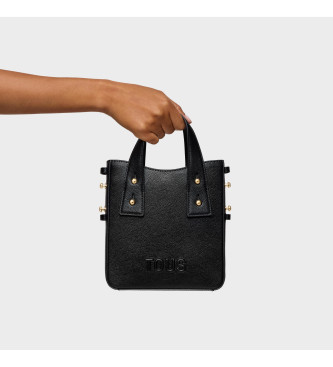 TOUS Mini sac Back to basics noir