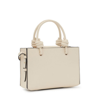 TOUS Mini Horiz T La Rue Ny Beige Hndtaske