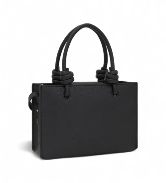 TOUS Mini Bolso Horiz T La Rue New negro