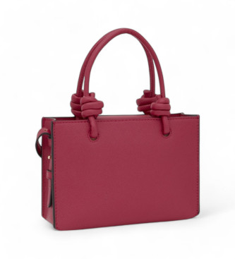 TOUS La Rue New Pink Mini Handbag