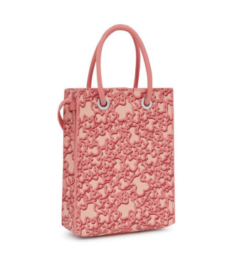 Tous Mini Pop K M Evolution Bag pink