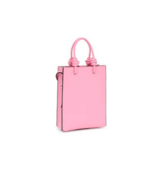 Tous Mini borsa pop T La Rue New Pink