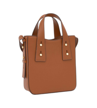 TOUS Petit sac back to basics marron