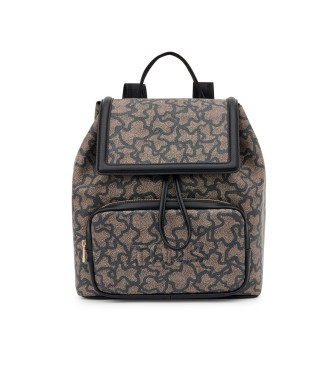 TOUS K Icon Backpack Noir