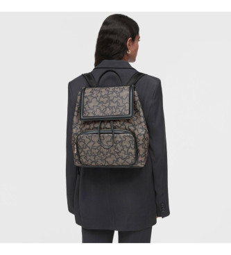 TOUS K Icon Backpack Noir