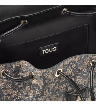 TOUS K Icon Backpack Noir