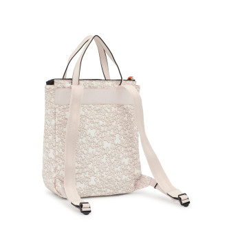 TOUS Mochila K M Evolution Ny  beige