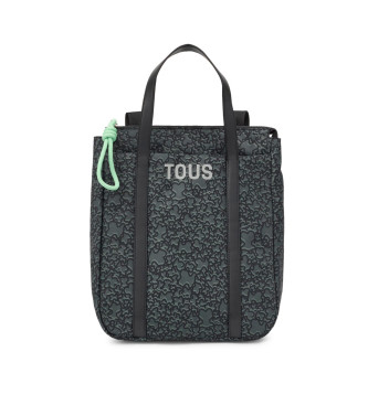 TOUS Mochila K M Evolution Ny negro