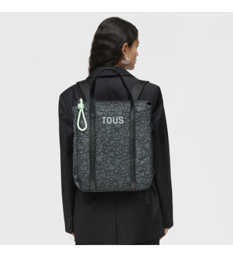 TOUS Mochila K M Evolution Ny negro