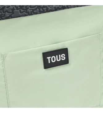 TOUS Mochila K M Evolution Ny negro