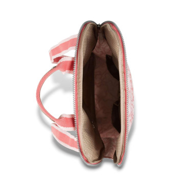 TOUS Mochila Kaos New Colours cor-de-rosa