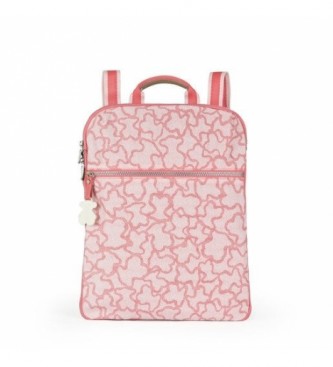 Tous Kn Backpack Pink-Pink Colours