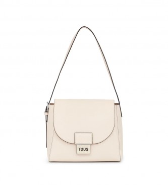 Tous Backpack T Sylvia Beige