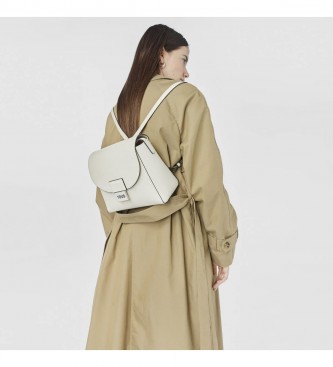 Tous Backpack T Sylvia Beige