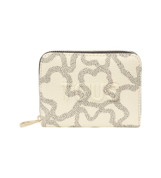 TOUS Plnbok M. K Icon Beige