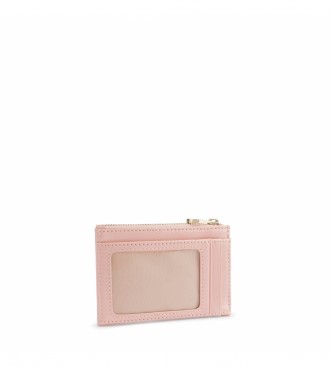 Tous Dorp Antique Pink Wallet-Card Holder Dorp Antique Pink