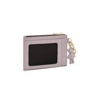 Tous Lilac T Pop purse-holder -2x8x12cm