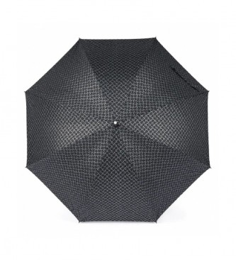 Tous grand parapluie Milosos noir