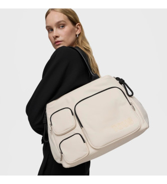 TOUS Shopper Grande Roomy beige