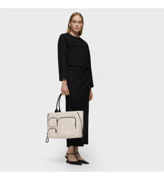 TOUS Shopper Grande Roomy beige
